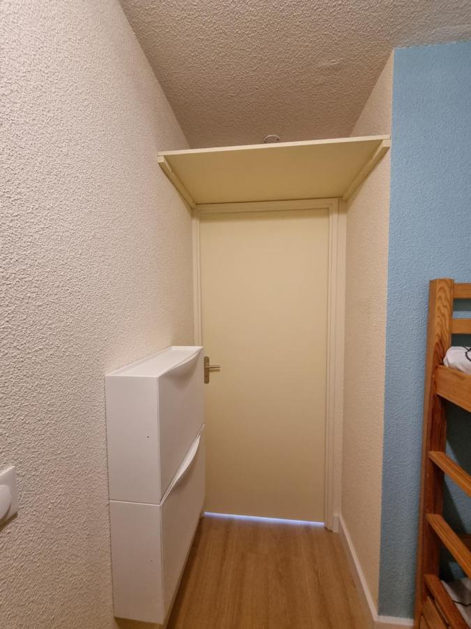 Studio Cabine Refait A Neuf A 3 Minutes A Pied De La Plage Apartment Le Grau-du-Roi Ngoại thất bức ảnh